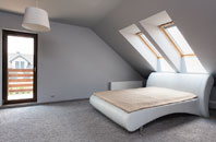 Cherhill bedroom extensions