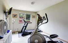 Cherhill home gym construction leads