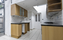 Cherhill kitchen extension leads