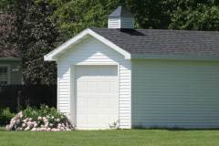 Cherhill outbuilding construction costs